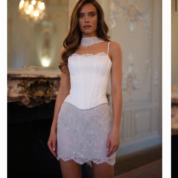 Rosie Etienne Dresses & Skirts - Harriet Mini Dress